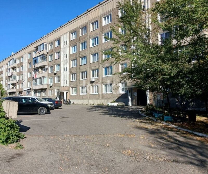 Продажа 2-комнатной квартиры, 71 м² - Продажа квартир в Усть-Каменогорске фото 14 из 15