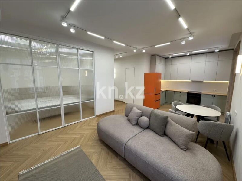 Продажа 2-комнатной квартиры, 52 м² - Продажа двухкомнатных квартир на Юго-Востоке Караганды - страница 23 фото 2 из 3