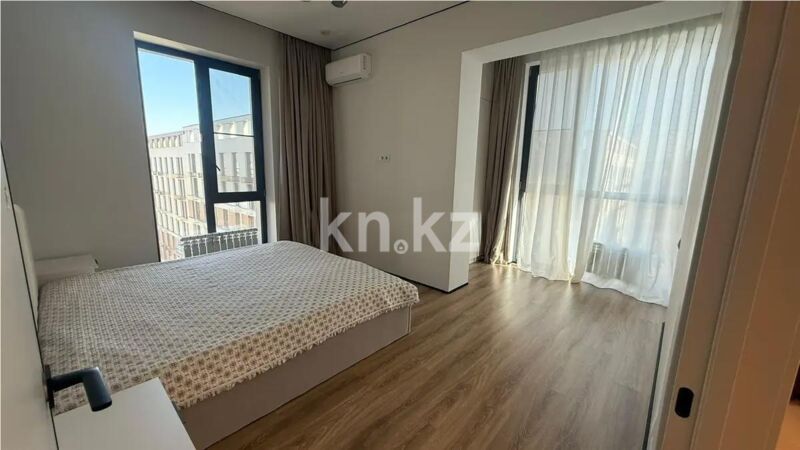 Продажа 3-комнатной квартиры, 70 м² - Продажа квартир в новостройках Алматы - страница 12 фото 3 из 8