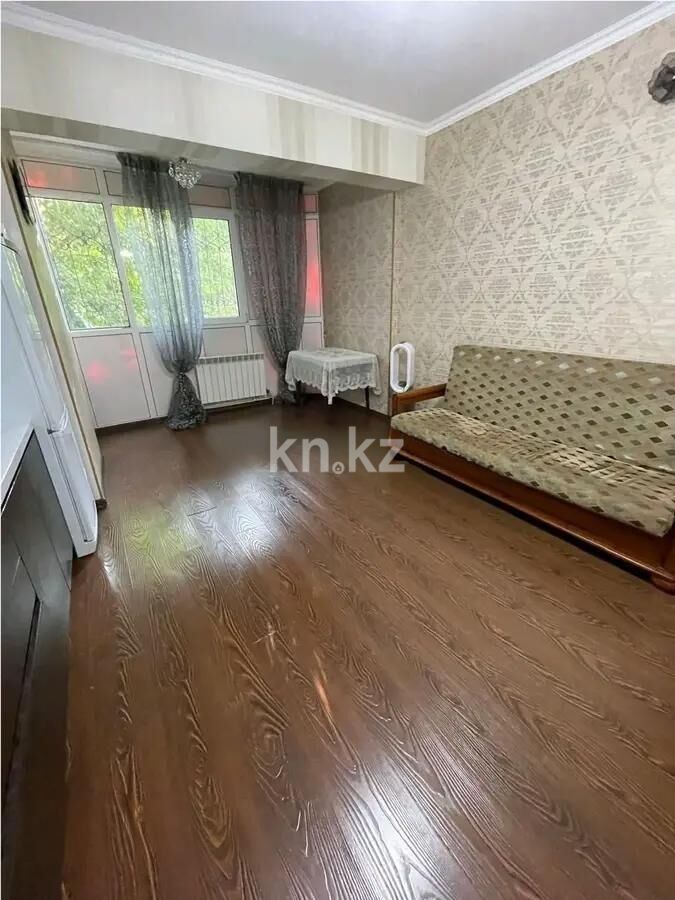 Продажа 2-комнатной квартиры, 55.3 м² - Продажа двухкомнатных квартир в Алмалинском р-не Алматы - страница 21 фото 1 из 6