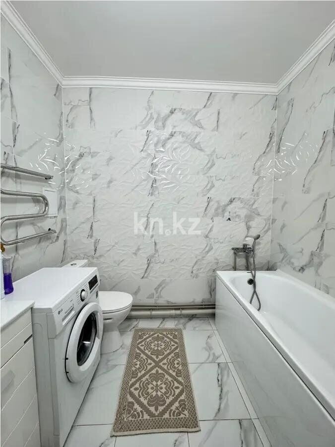 Продажа 1-комнатной квартиры, 42.9 м² - Продажа квартир в Казахстане - страница 142 фото 3 из 3