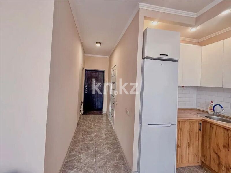 Продажа 2-комнатной квартиры, 50 м² - Продажа недвижимости в Алматы - страница 31 фото 5 из 5