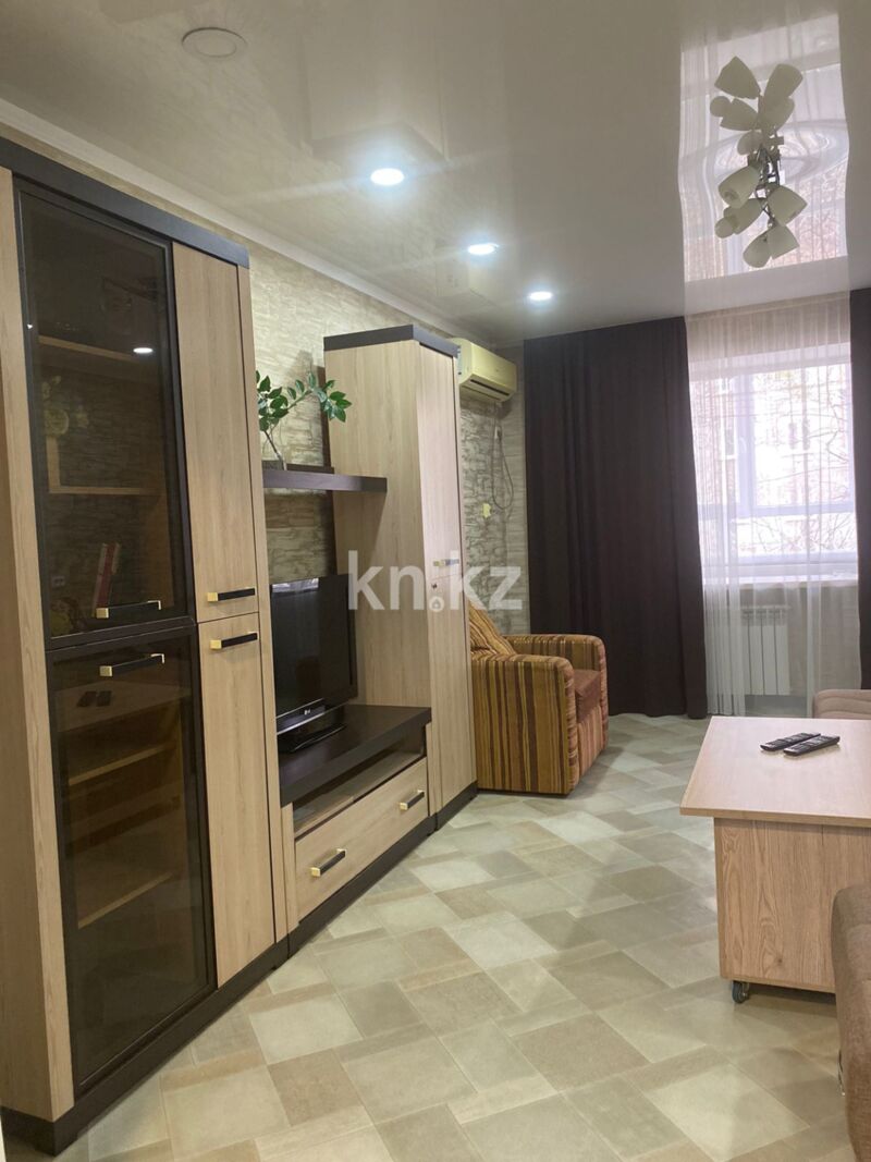 Аренда 3-комнатной квартиры посуточно, 88 м² - Аренда трехкомнатных квартир посуточно в Казахстане фото 31 из 40