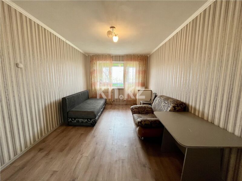 Продажа 2-комнатной квартиры, 44 м² - Продажа двухкомнатных квартир в Темиртау - страница 5 фото 1 из 12
