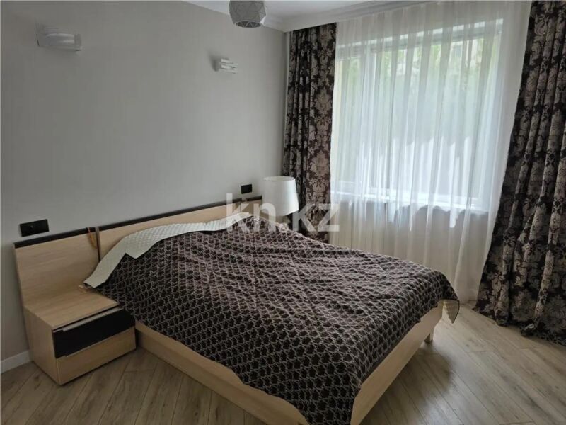 Продажа 2-комнатной квартиры, 60.9 м² - Продажа квартир в монолитно-каркасном доме в Астане - страница 101 фото 2 из 6