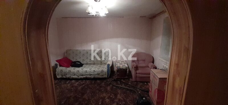 Продажа 2-комнатной квартиры, 50 м² - Продажа квартир в кирпичном доме в Шымкенте фото 2 из 12