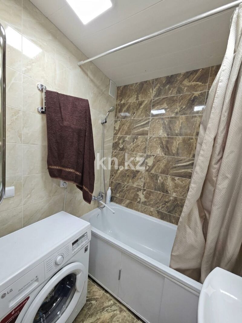 Продажа 4-комнатной квартиры, 77 м² - Продажа четырехкомнатных квартир в панельном доме в Казахстане - страница 2 фото 10 из 25