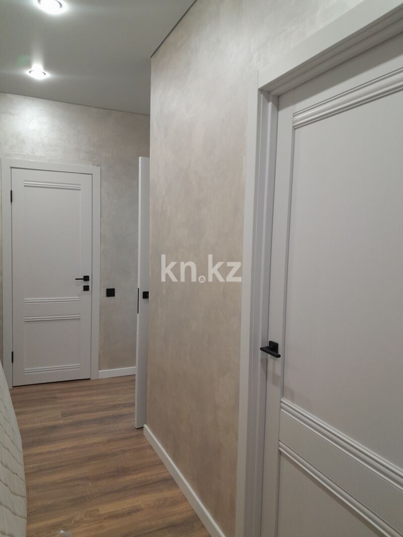 Продажа 1-комнатной квартиры, 36 м² - Недвижимость в Астане - страница 9 фото 6 из 7