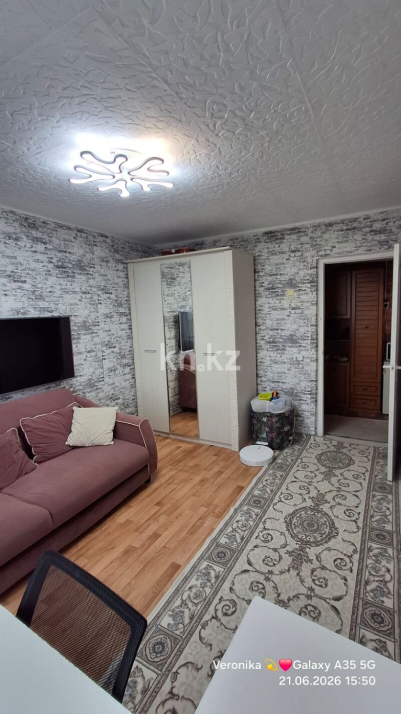 Продажа 2-комнатной квартиры, 42 м² - Продажа двухкомнатных квартир в Уральске фото 2 из 25