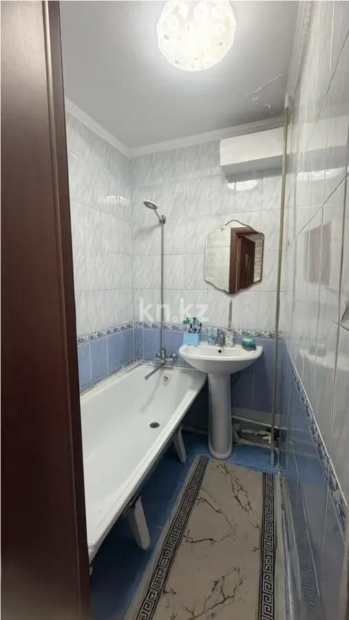 Продажа 4-комнатной квартиры, 63 м² - Продажа квартир в Караганде - страница 10 фото 5 из 7