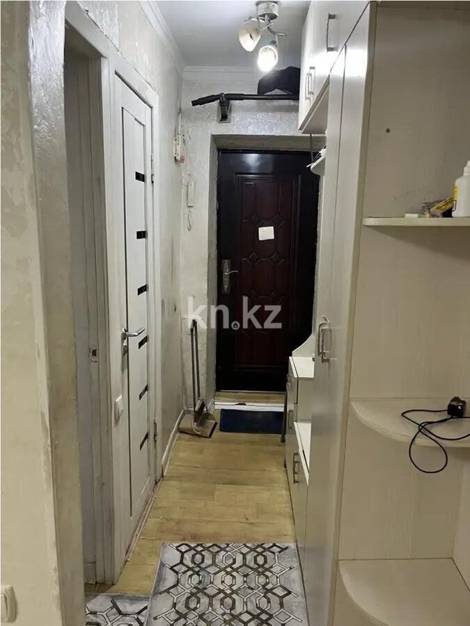 Продажа 2-комнатной квартиры, 39 м² - Продажа двухкомнатных квартир от собственников в Алматы - страница 15 фото 5 из 5