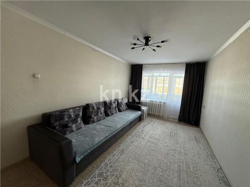 Продажа 2-комнатной квартиры, 45 м² - Продажа квартир в панельном доме в Казахстане - страница 16 фото 1 из 7