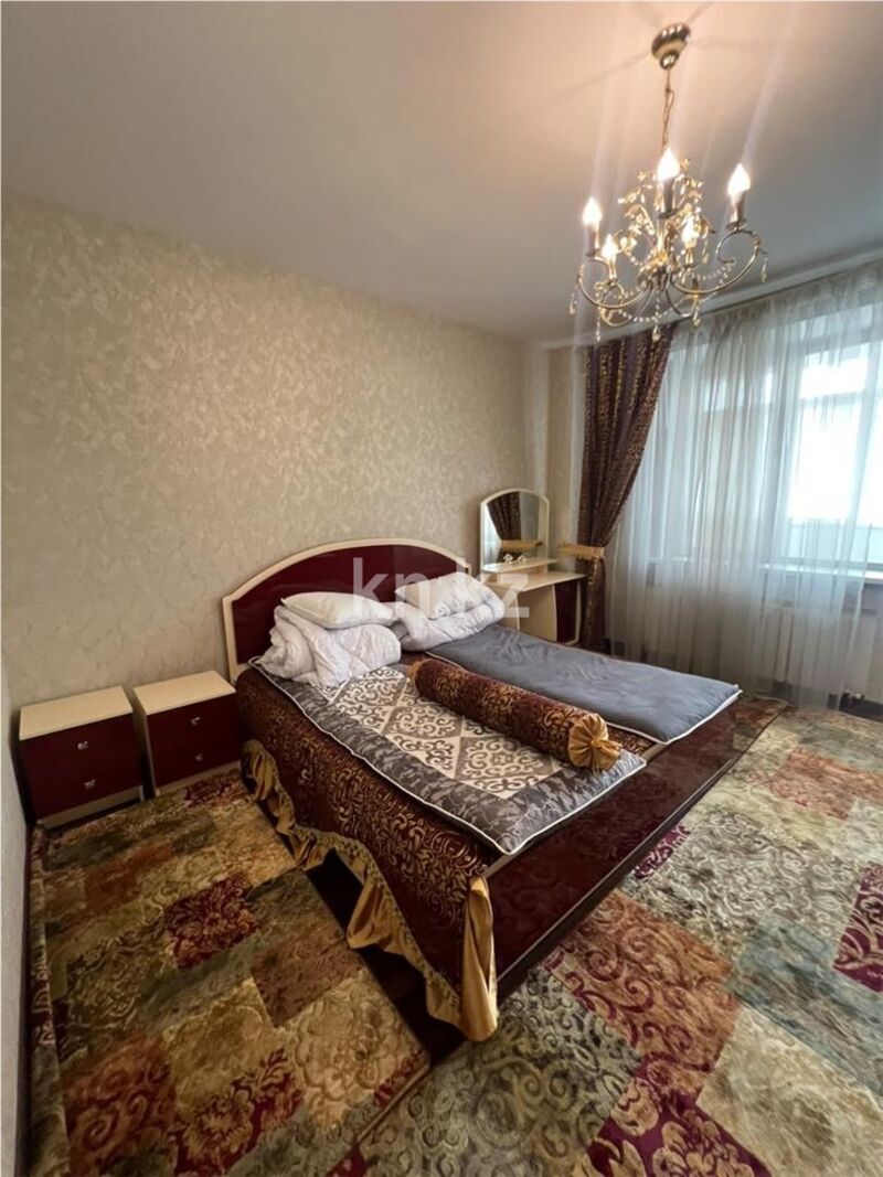 Продажа 3-комнатной квартиры, 137.8 м² - Продажа трехкомнатных квартир в блочном доме в Казахстане - страница 21 фото 7 из 19