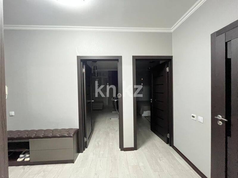 Аренда 3-комнатной квартиры, 70 м² - Аренда трехкомнатных квартир помесячно в Казахстане фото 12 из 16