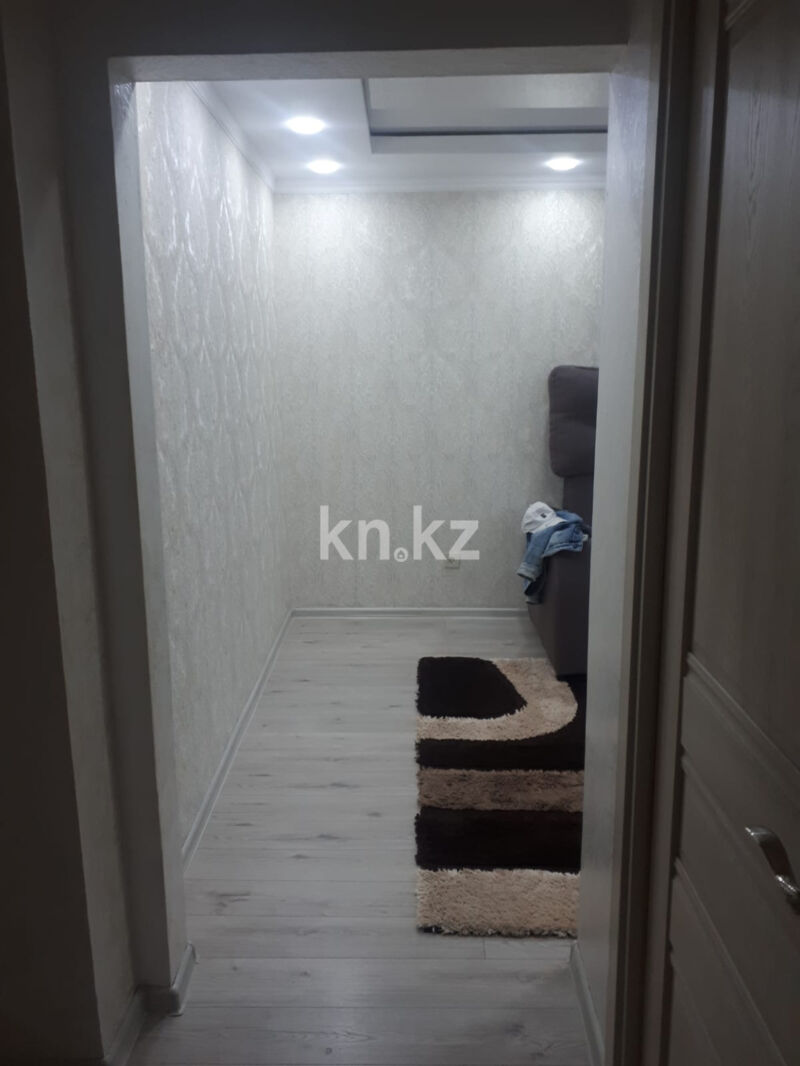 Продажа 3-комнатной квартиры, 59 м² - Продажа квартир в Атырау фото 8 из 9