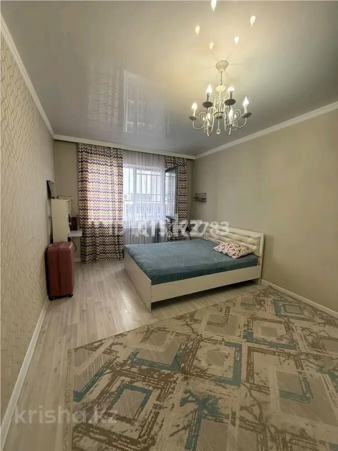 Продажа 2-комнатной квартиры, 65 м² - Недвижимость в Алматы фото 2 из 3