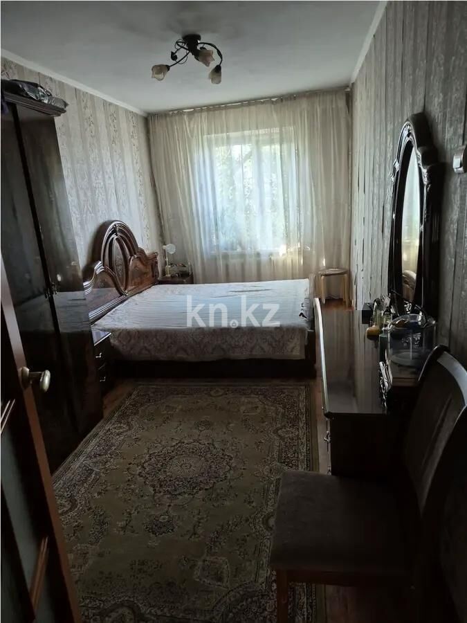Продажа 3-комнатной квартиры, 56.3 м² - Продажа трехкомнатных квартир в Ауэзовском р-не Алматы - страница 15 фото 2 из 6