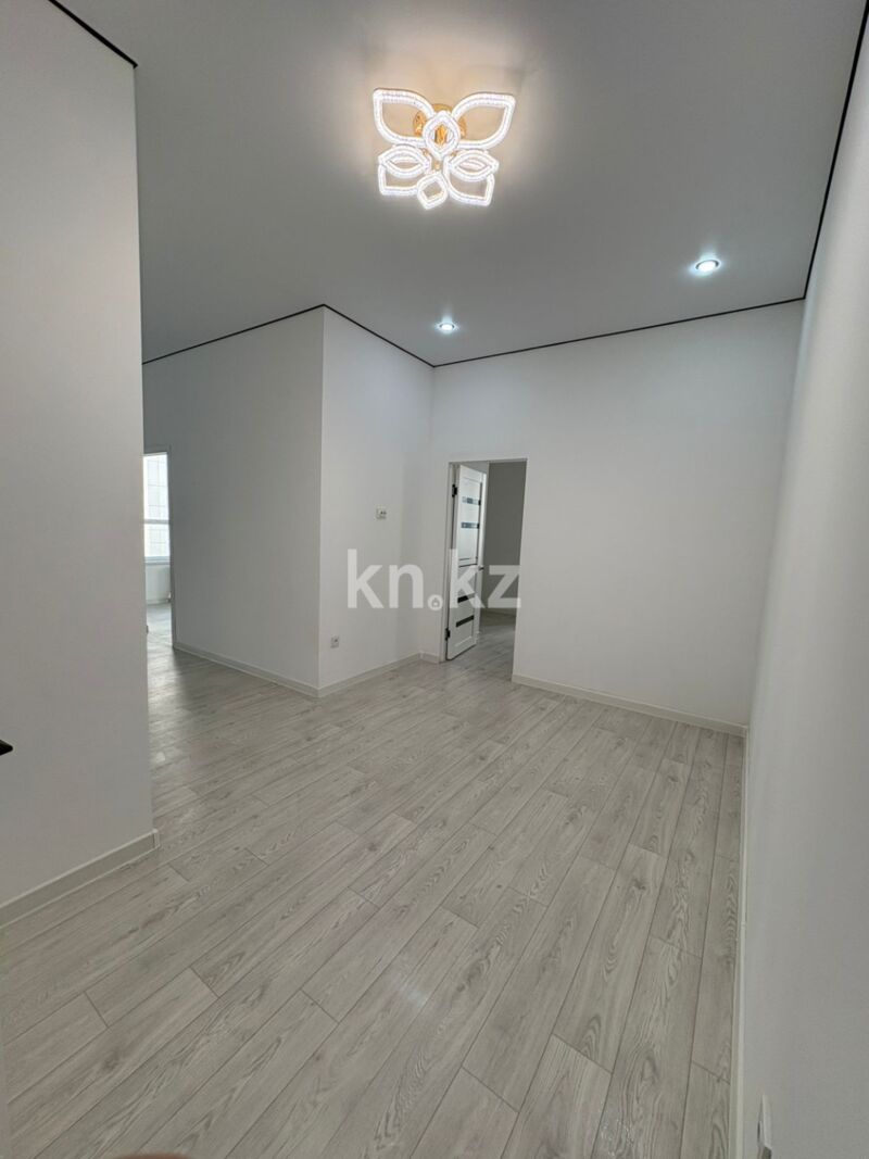 Продажа 3-комнатной квартиры, 72 м² - Продажа трехкомнатных квартир в монолитном доме в Алматы - страница 2 фото 2 из 13