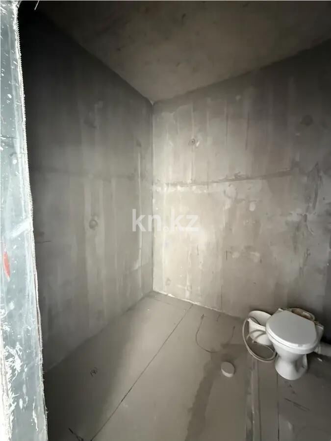 Продажа 1-комнатной квартиры, 42 м² - Продажа квартир в монолитно-каркасном доме в Алматы - страница 15 фото 3 из 4