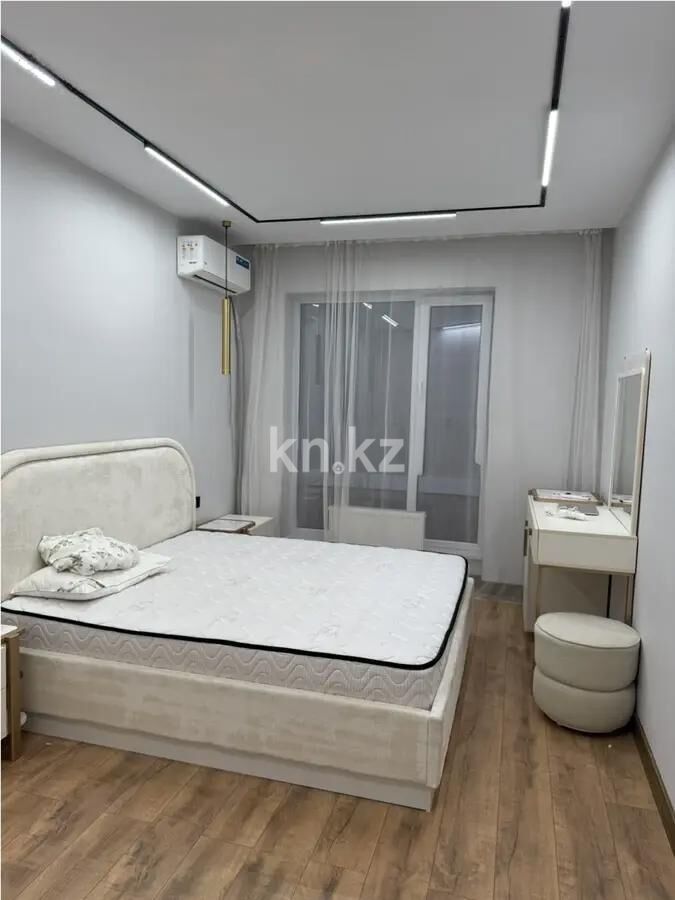 Продажа 3-комнатной квартиры, 78.6 м² - Продажа трехкомнатных квартир в монолитно-каркасном доме в Казахстане - страница 105 фото 2 из 5