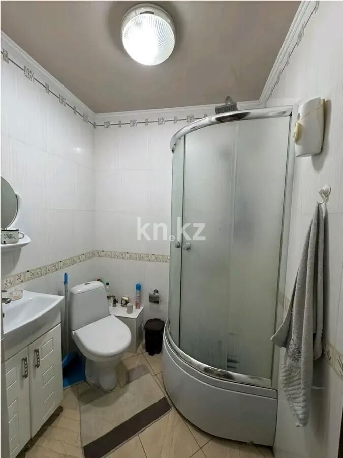 Продажа 4-комнатной квартиры, 135.2 м² - Продажа четырехкомнатных квартир в блочном доме в Казахстане - страница 6 фото 7 из 9