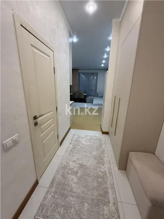Продажа 2-комнатной квартиры, 45 м² - Продажа квартир в Казахстане - страница 24 фото 6 из 7