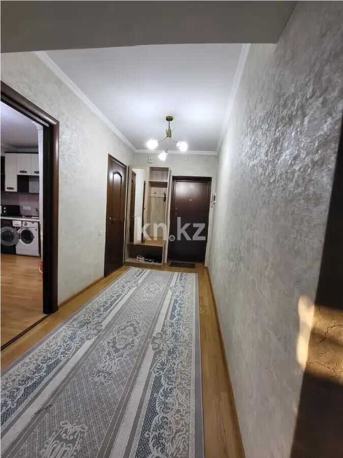 Продажа 2-комнатной квартиры, 50.9 м² - Продажа двухкомнатных квартир в панельном доме в Алматы - страница 27 фото 6 из 7