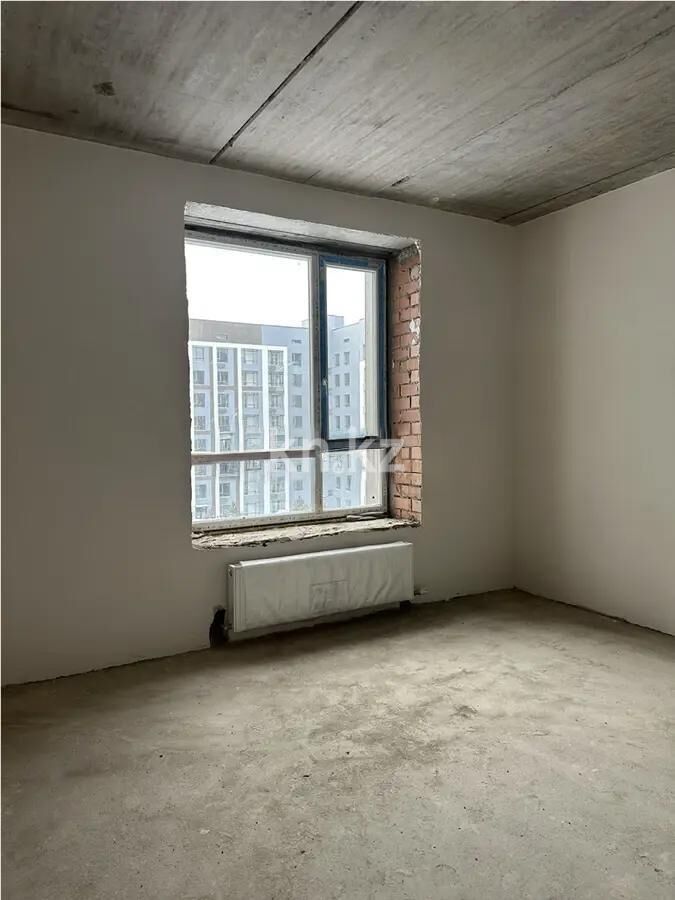 Продажа 1-комнатной квартиры, 37.72 м² - Продажа однокомнатных квартир в кирпичном доме в Астане - страница 65 фото 1 из 5