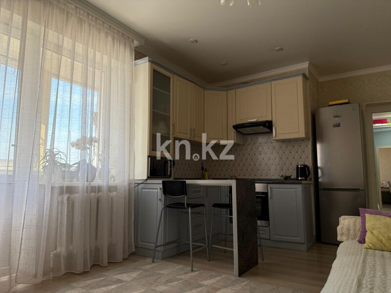 Продажа 2-комнатной квартиры, 46 м² - Продажа квартир в Казахстане - страница 7 фото 6 из 14