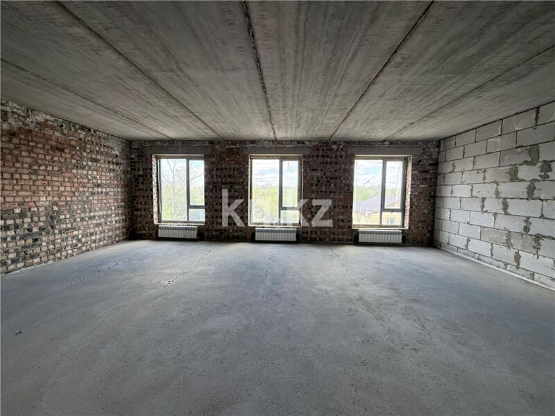 Продажа 2-комнатной квартиры, 69 м² - Продажа квартир в Михайловке Караганды - страница 3 фото 3 из 8