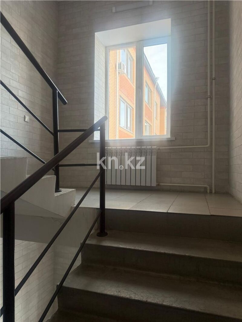Продажа 2-комнатной квартиры, 56 м² - Продажа двухкомнатных квартир на Юго-Востоке Караганды - страница 13 фото 17 из 17