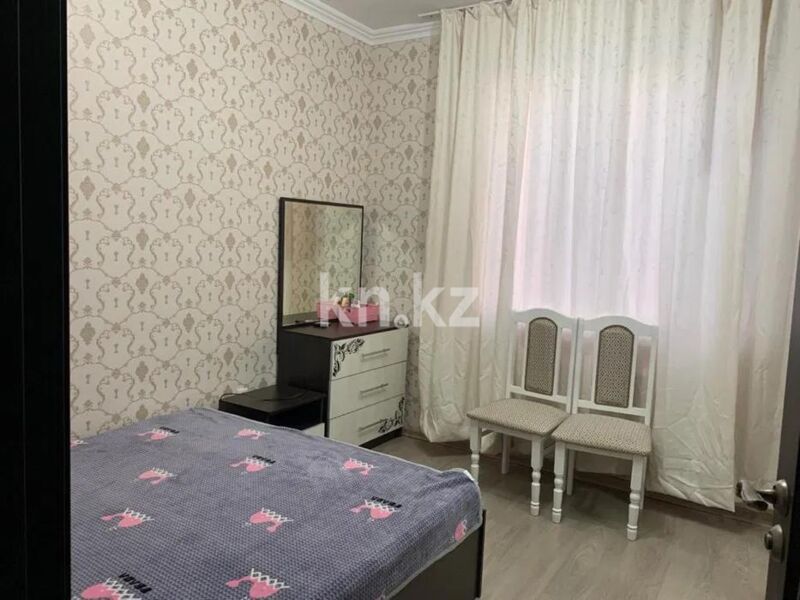 Продажа 2-комнатной квартиры, 56 м² - Продажа квартир от собственников в Алматы - страница 14 фото 1 из 5