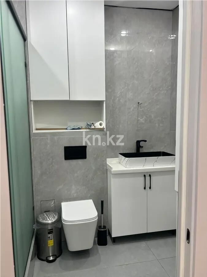 Продажа 3-комнатной квартиры, 80 м² - Продажа трехкомнатных квартир в Бостандыкском р-не Алматы - страница 29 фото 5 из 6