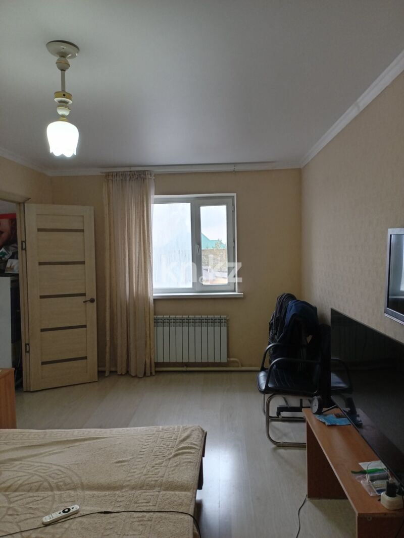 Продажа 1-комнатной квартиры, 33 м² - Продажа квартир в кирпичном доме в Казахстане - страница 404 фото 1 из 10