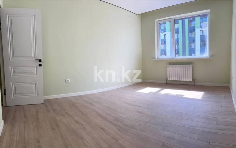 Продажа 2-комнатной квартиры, 44.2 м² - Продажа двухкомнатных квартир в монолитно-каркасном доме в Казахстане фото 2 из 2