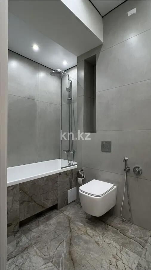 Продажа 4-комнатной квартиры, 105 м² - Продажа четырехкомнатных квартир в Караганде - страница 3 фото 6 из 7