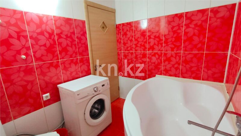 Продажа 2-комнатной квартиры, 44 м² - Продажа двухкомнатных квартир в Городе Караганды - страница 12 фото 7 из 9