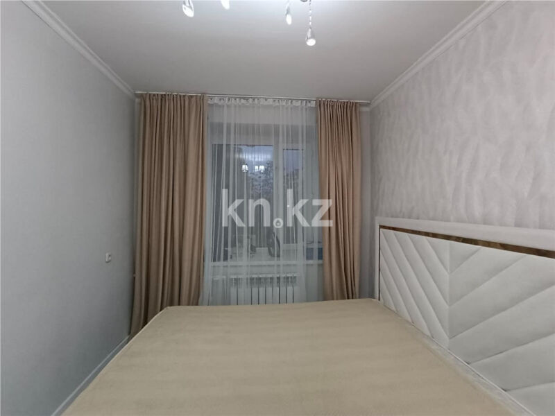 Продажа 4-комнатной квартиры, 86 м² - Продажа квартир в Караганде - страница 155 фото 4 из 19
