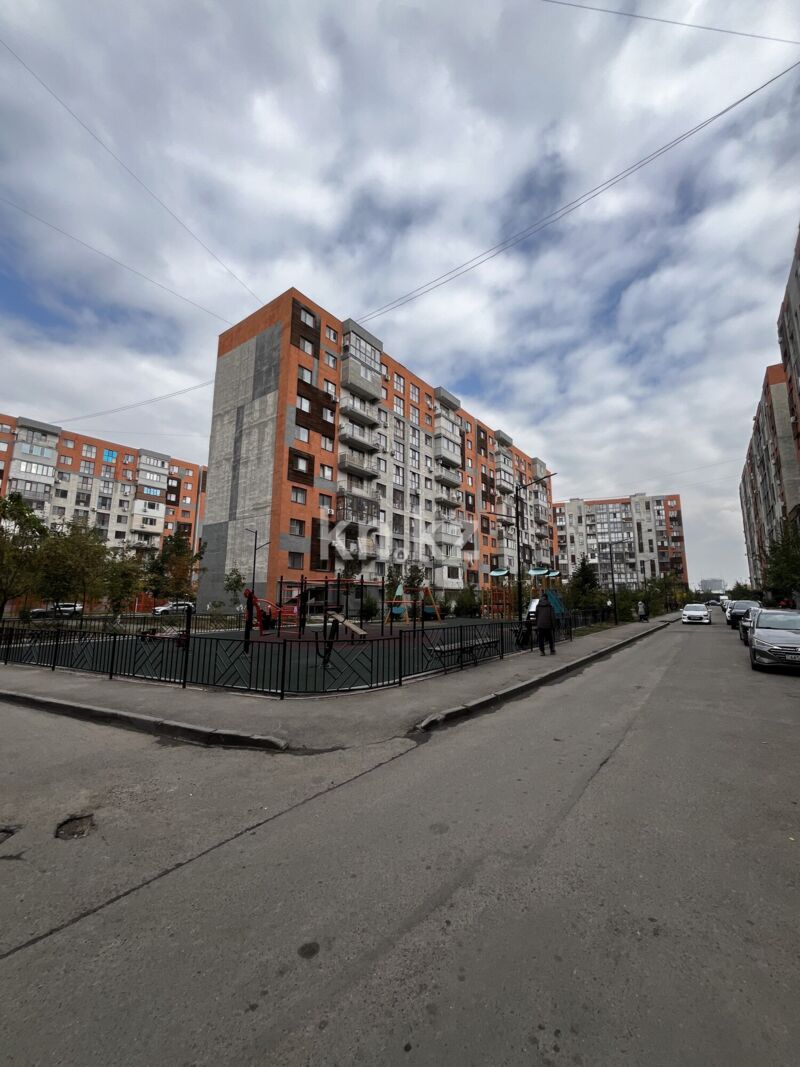 Продажа 2-комнатной квартиры, 57.6 м² - Продажа квартир в Казахстане - страница 192 фото 1 из 17