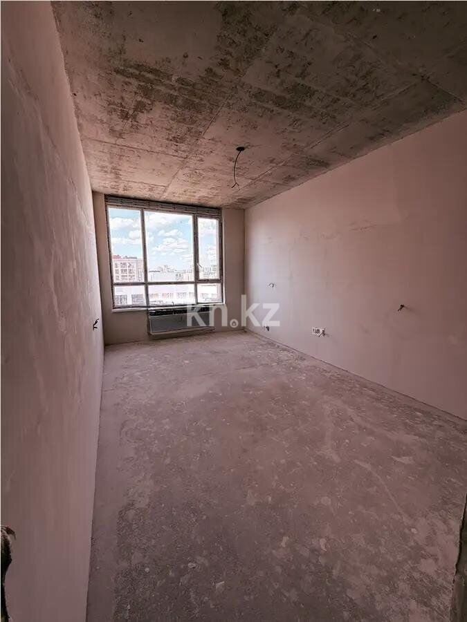 Продажа 4-комнатной квартиры, 105 м² - Недвижимость в Астане - страница 12 фото 1 из 2