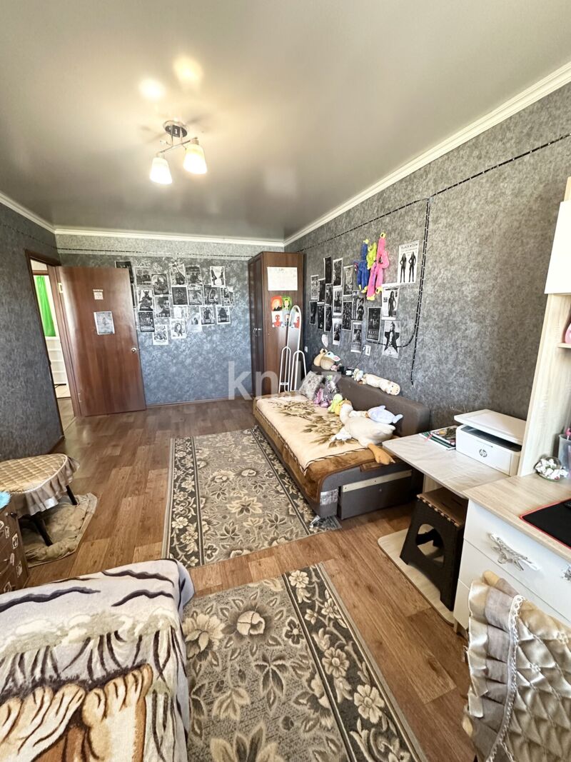 Продажа 3-комнатной квартиры, 63 м² - Продажа квартир в Караганде - страница 171 фото 10 из 13