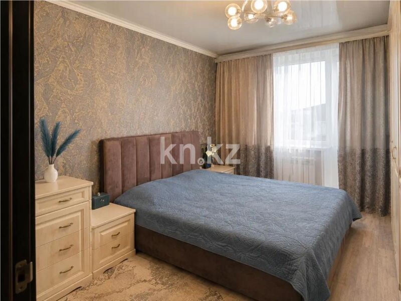 Продажа 3-комнатной квартиры, 67 м² - Недвижимость в Темиртау - страница 26 фото 2 из 7