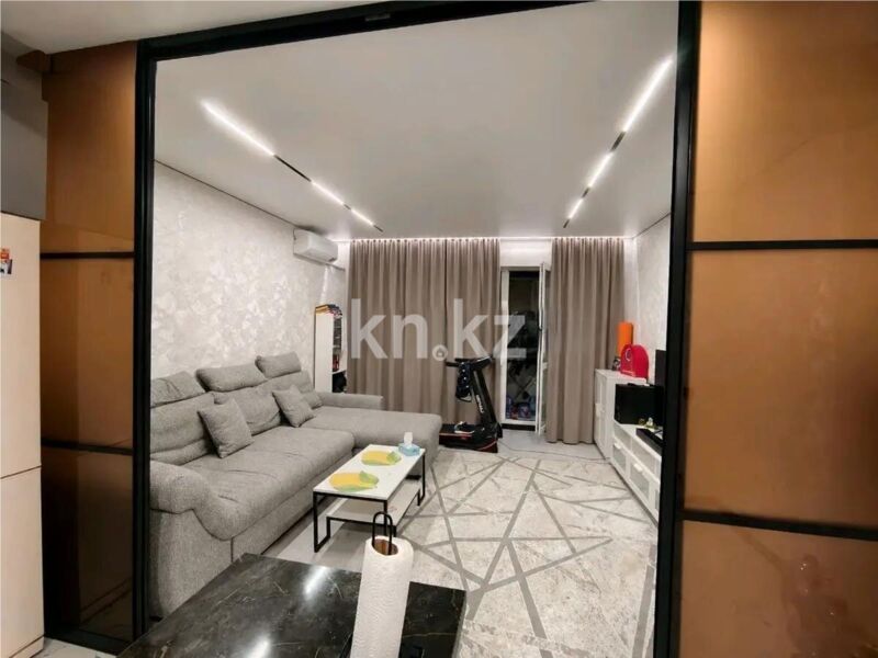 Продажа 3-комнатной квартиры, 90 м² - Продажа трехкомнатных квартир от собственников в Алматы фото 1 из 4