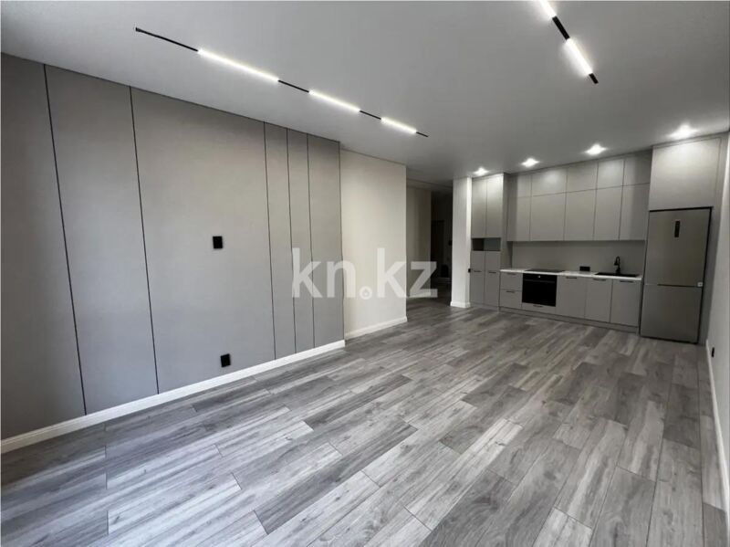 Продажа 1-комнатной квартиры, 62.1 м² - Продажа однокомнатных квартир в Алмалинском р-не Алматы - страница 12 фото 2 из 3