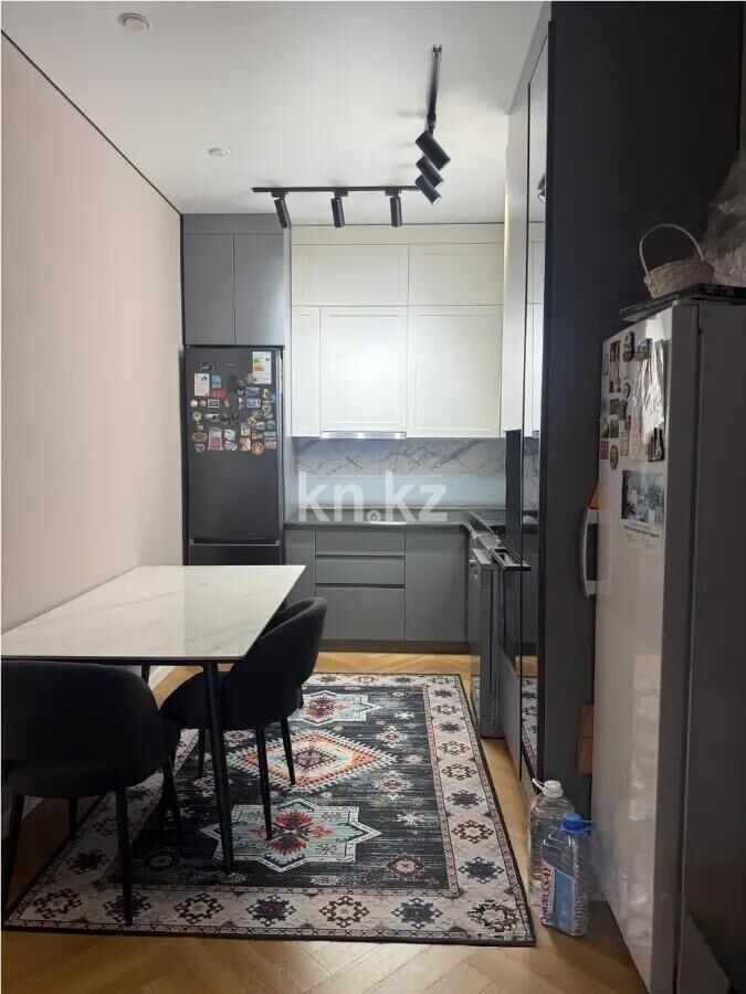 Продажа 2-комнатной квартиры, 54 м² - Продажа двухкомнатных квартир в Бостандыкском р-не Алматы - страница 25 фото 3 из 5