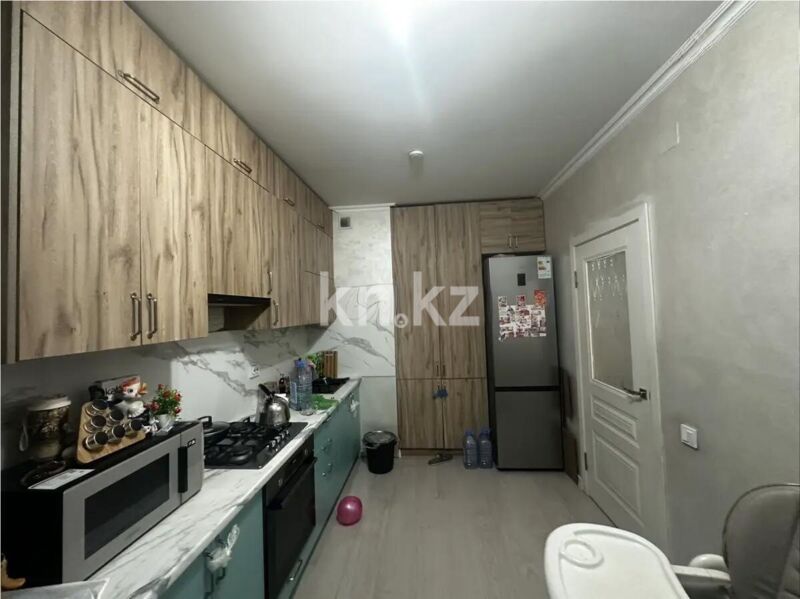 Продажа 1-комнатной квартиры, 42 м² - Продажа однокомнатных квартир от собственников в Алматы - страница 5 фото 2 из 3
