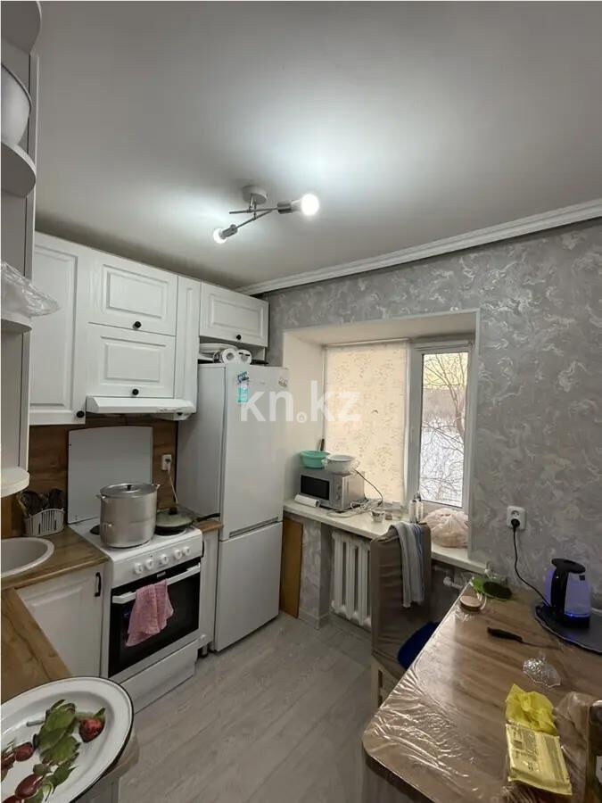 Продажа 2-комнатной квартиры, 48 м² - Продажа квартир в кирпичном доме в Караганде - страница 2 фото 3 из 4