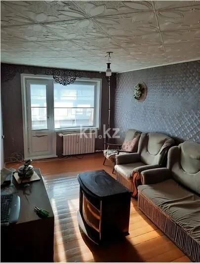 Продажа 2-комнатной квартиры, 43 м² - Продажа квартир в панельном доме в Шахтинске фото 1 из 4
