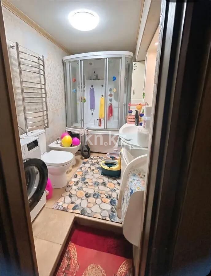 Продажа 4-комнатной квартиры, 85 м² - Продажа четырехкомнатных квартир от собственников в Алматы - страница 27 фото 4 из 6