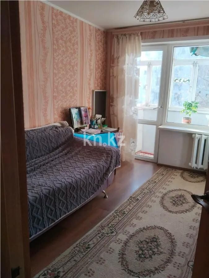 Продажа 4-комнатной квартиры, 63 м² - Продажа четырехкомнатных квартир в р-не Алматы Астаны фото 2 из 4